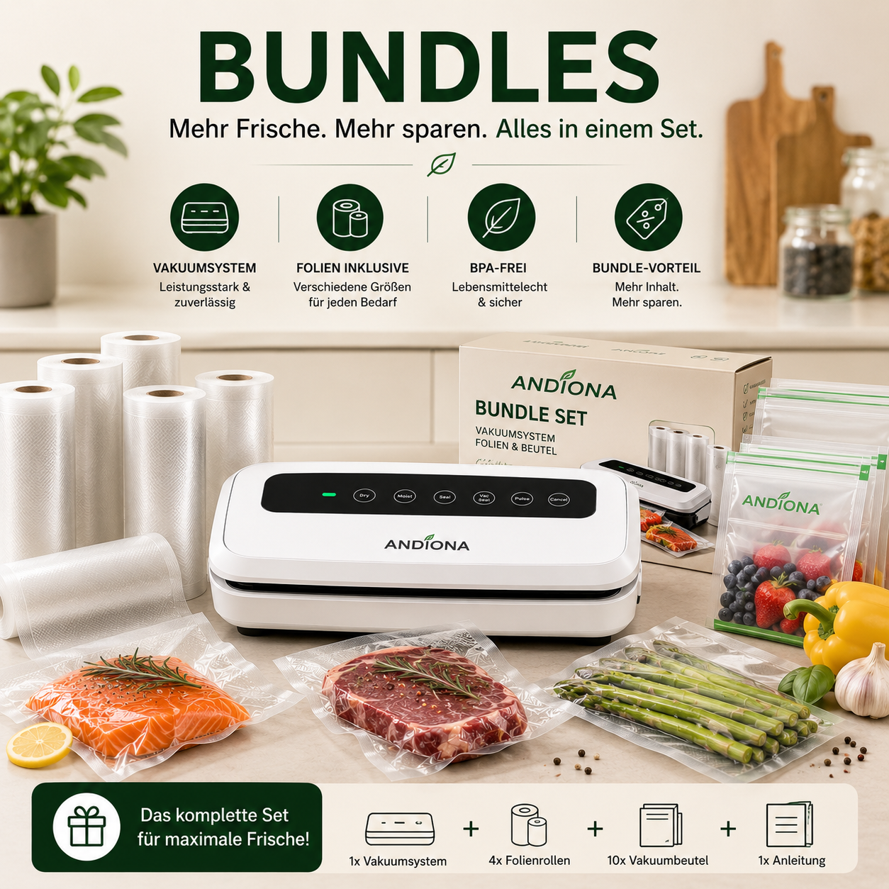 Bundles