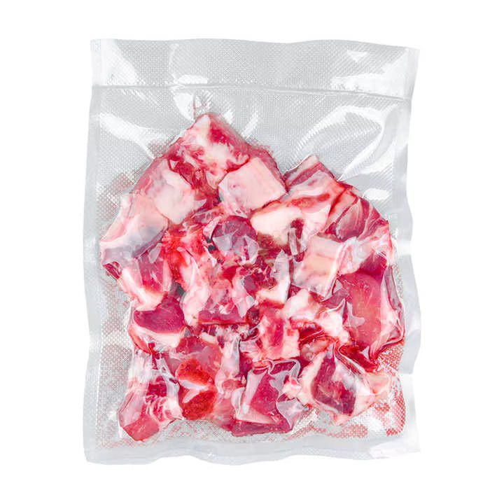 Andiona Vakuumierfolie Rollen 4er Set