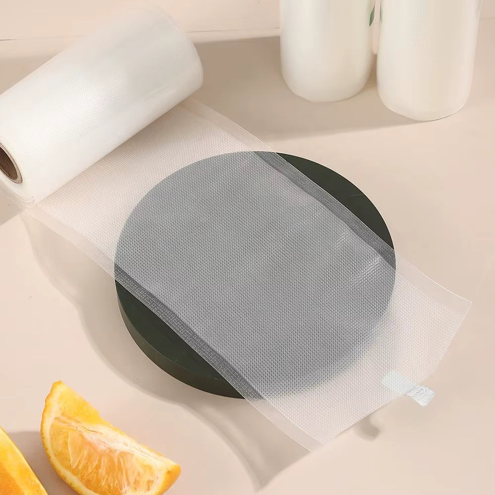 Andiona Vakuumierfolie Rollen 4er Set