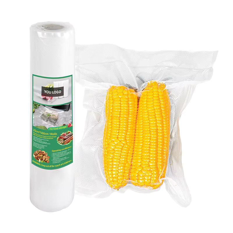 Andiona Vakuumierfolie Rollen 4er Set