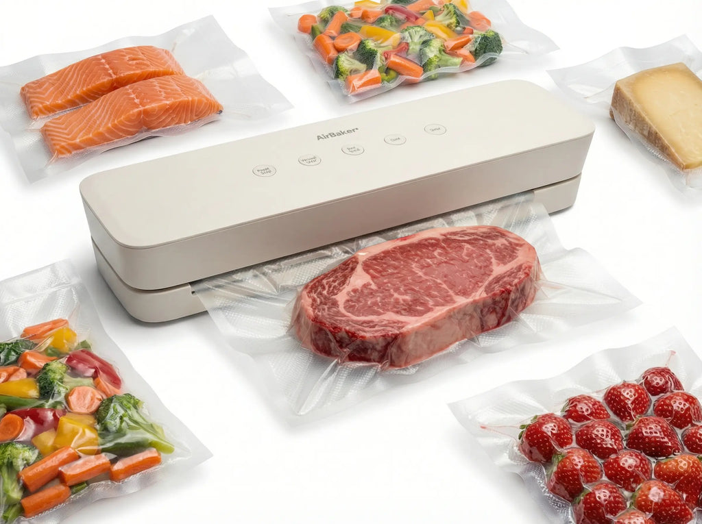 Andiona Food Vaccum Sealer