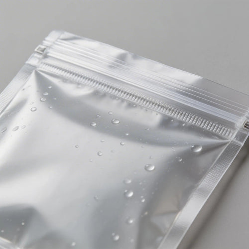 4 Stück Vakuumierfolie Rolle 15cm x 500cm – Strukturierte Vakuumierbeutel Folie für Sous-Vide & Lebensmittelaufbewahrung – Reißfest, BPA-frei, Kompatibel mit allen Vakuumiergeräten