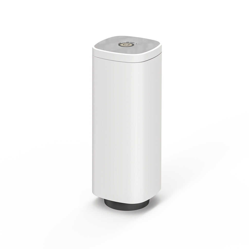 Andiona Vakuumbeutel mit Batteriepumpe