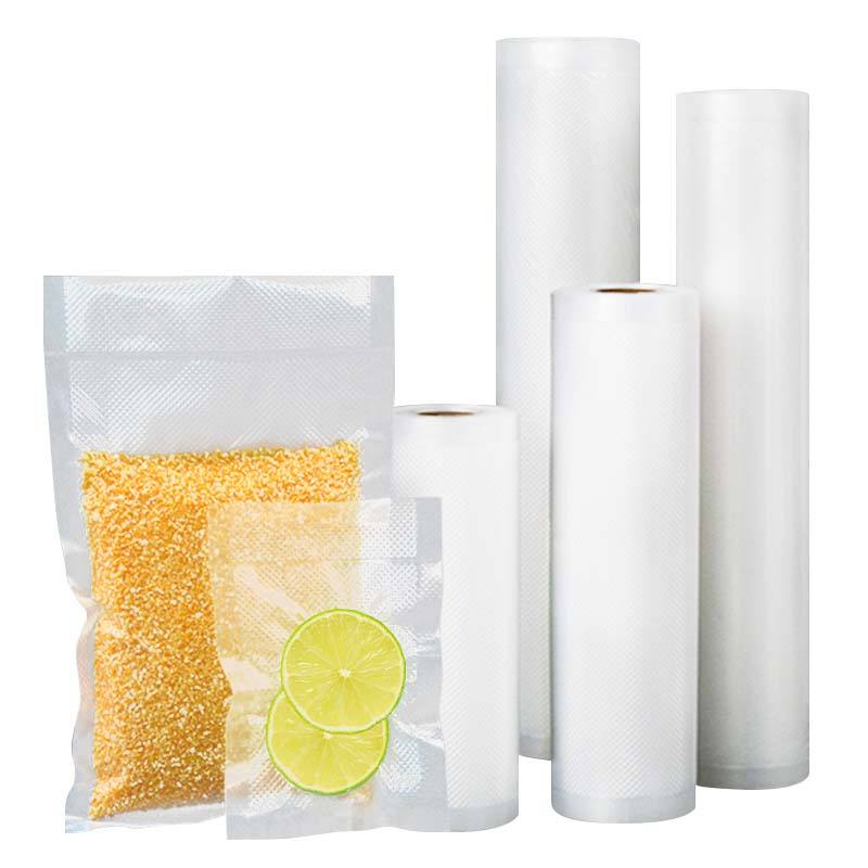 Andiona Vakuumierfolie Rollen 4er Set