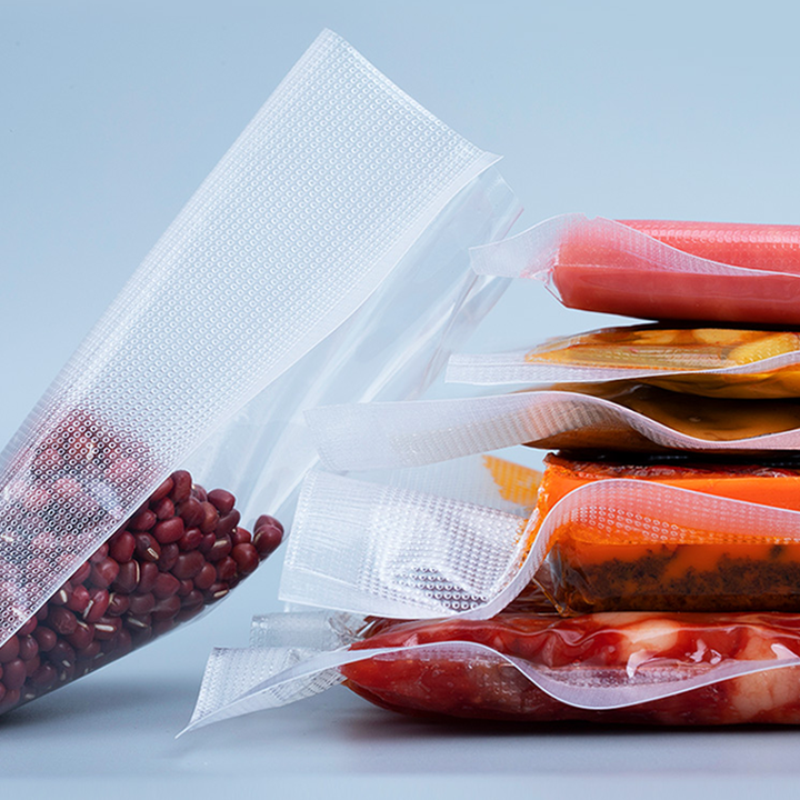 Andiona Fresh System™ – Vakuumsystem & Folien Set